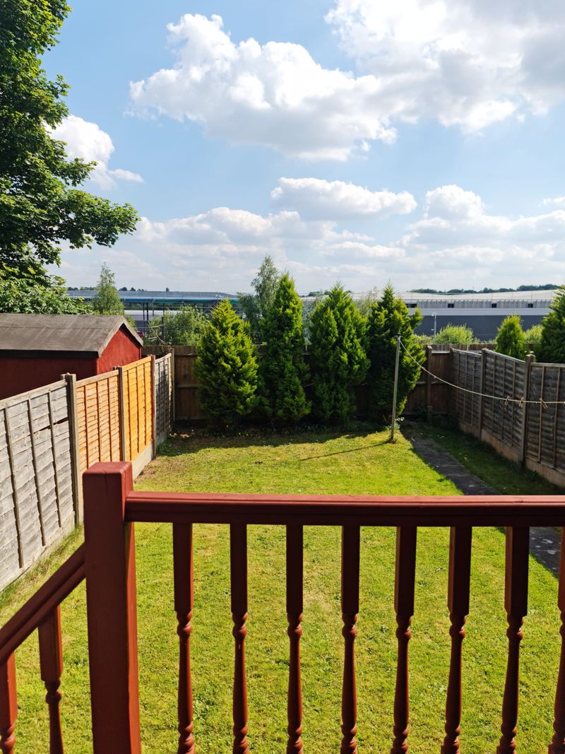 Redwood Road Kings Norton